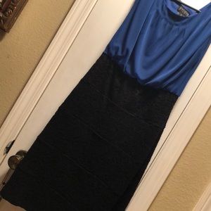 Night out dress sliming & pretty